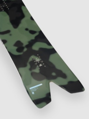 K2 / ケーツー SPECIAL EFFECTS K2 ケーツーSPECIAL EFFECTS 25-26 スノーボード ボード